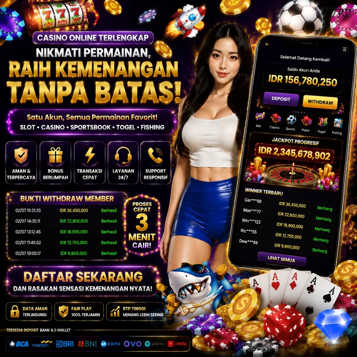77rp